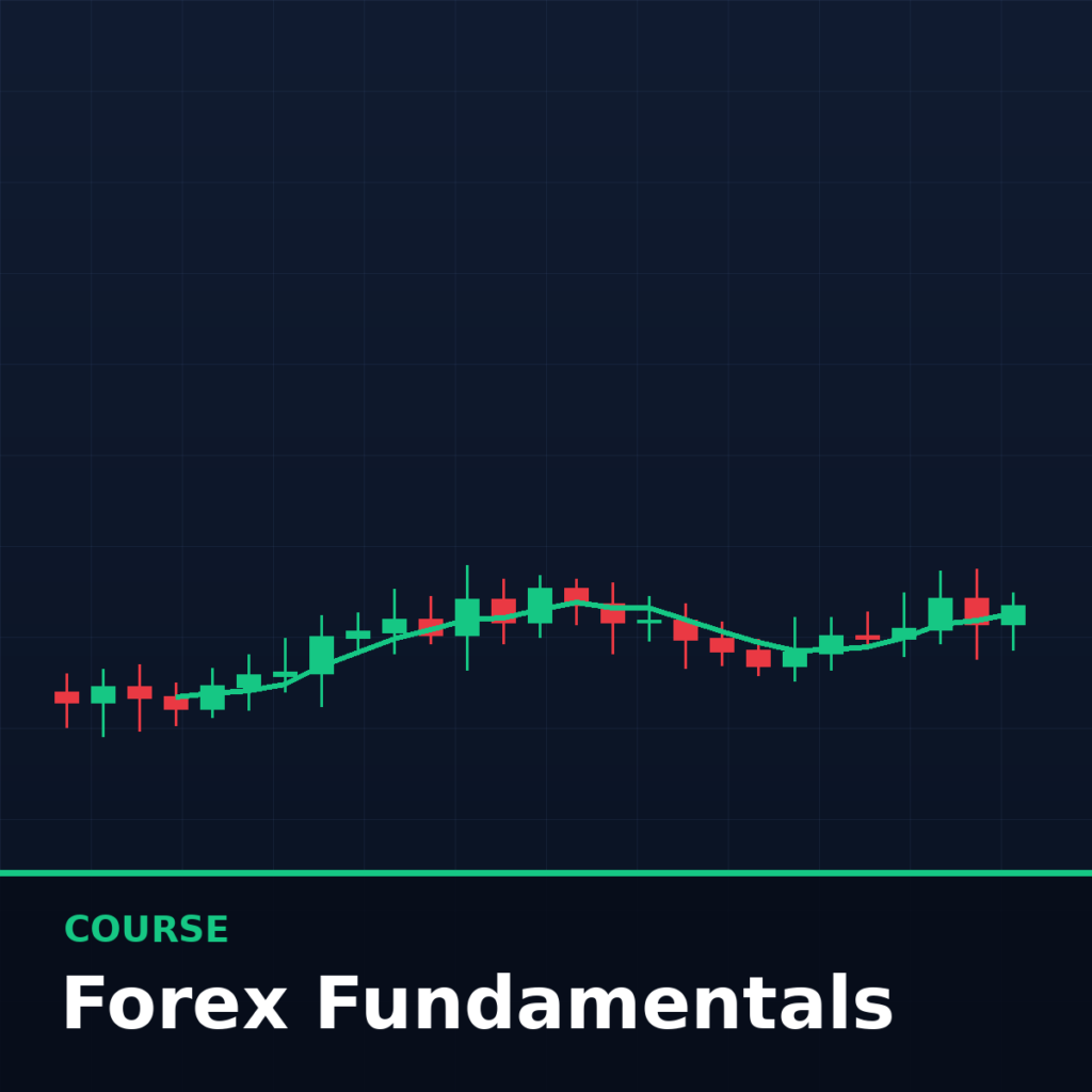 Forex Fundamentals Course