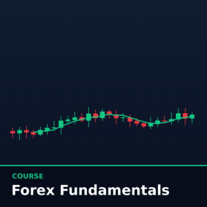 Forex Fundamentals Course